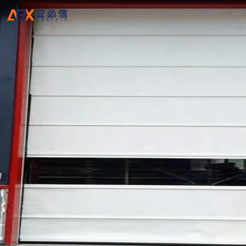 许昌市PVC快速门